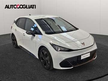 Born 58kWh 204 CV