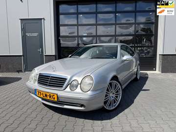 Coupé K. Avantgarde AMG MASTER EDITION automaat