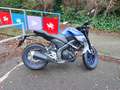 Yamaha MT-125 Bleu - thumbnail 1
