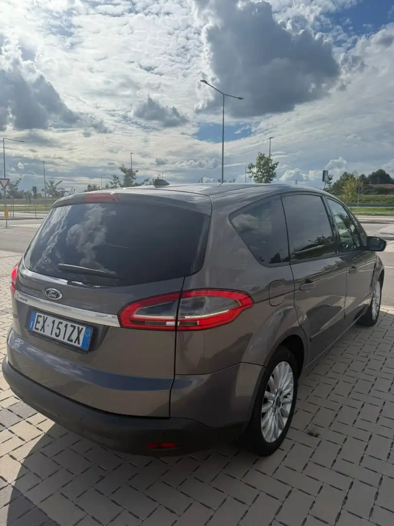 Ford S-Max 2.0 tdci Nav edition 140cv - 2
