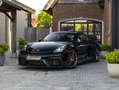 Porsche Cayman Porsche Approved Warranty / Topstaat / GT4 Zwart - thumbnail 1