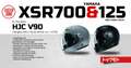 Yamaha XSR 125 ABS Geel - thumbnail 5