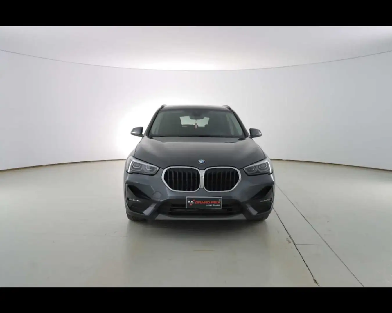 BMW X1 xDrive25e Business Advantage Grigio - 2