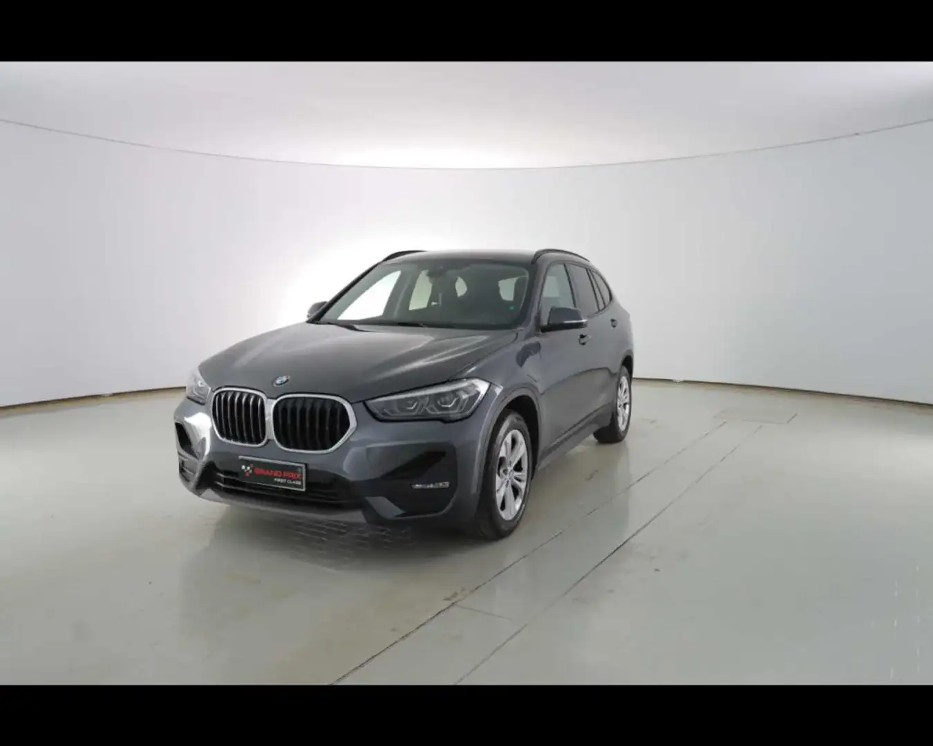 BMW X1 xDrive25e Business Advantage Grigio - 1