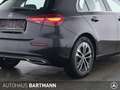 Mercedes-Benz A 180 A 180 PROGRESSIVE+KAMERA+LED +SPIEGELPAKET+MBUX+ Schwarz - thumbnail 4