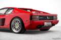 Ferrari Testarossa SERVOLENKUNG*TÜV*KW*RH FELGEN*FUCHS AGA Rot - thumbnail 23
