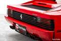 Ferrari Testarossa SERVOLENKUNG*TÜV*KW*RH FELGEN*FUCHS AGA Rot - thumbnail 18