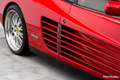 Ferrari Testarossa SERVOLENKUNG*TÜV*KW*RH FELGEN*FUCHS AGA Rot - thumbnail 13