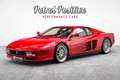 Ferrari Testarossa SERVOLENKUNG*TÜV*KW*RH FELGEN*FUCHS AGA Rot - thumbnail 1