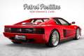 Ferrari Testarossa SERVOLENKUNG*TÜV*KW*RH FELGEN*FUCHS AGA Rot - thumbnail 20