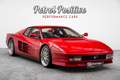 Ferrari Testarossa SERVOLENKUNG*TÜV*KW*RH FELGEN*FUCHS AGA Rot - thumbnail 8