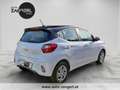 Hyundai i10 GO 1,0 MT a5bg1-OO2 Schwarz - thumbnail 4