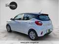Hyundai i10 GO 1,0 MT a5bg1-OO2 Schwarz - thumbnail 6