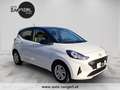 Hyundai i10 GO 1,0 MT a5bg1-OO2 Schwarz - thumbnail 3