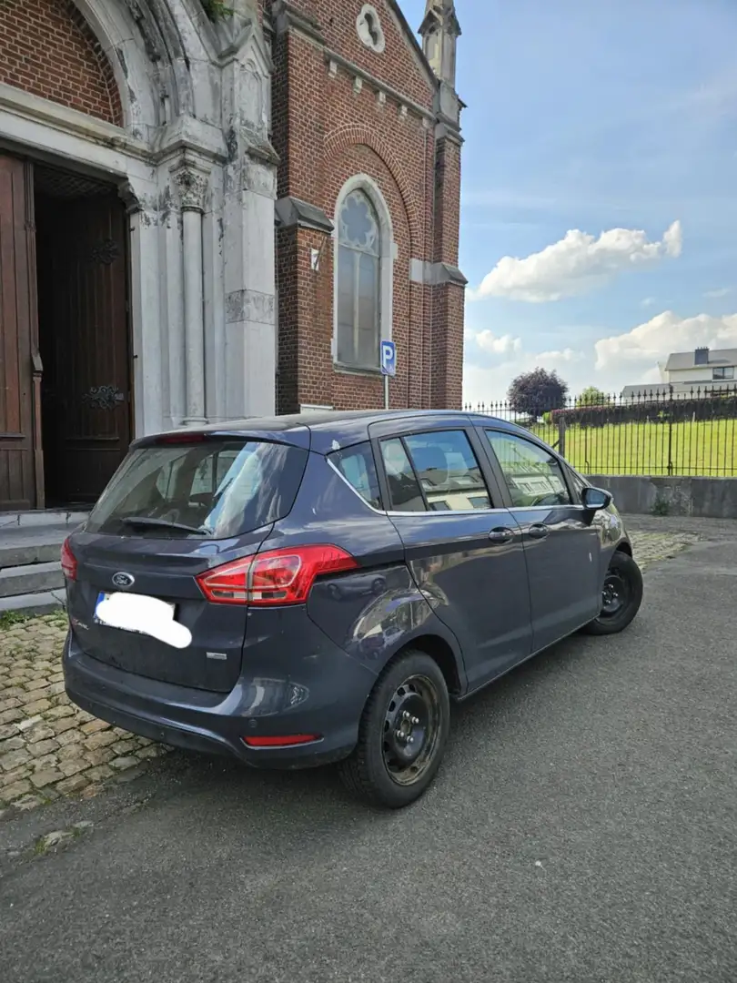 Ford B-Max 1.6 TDCi Trend - 2