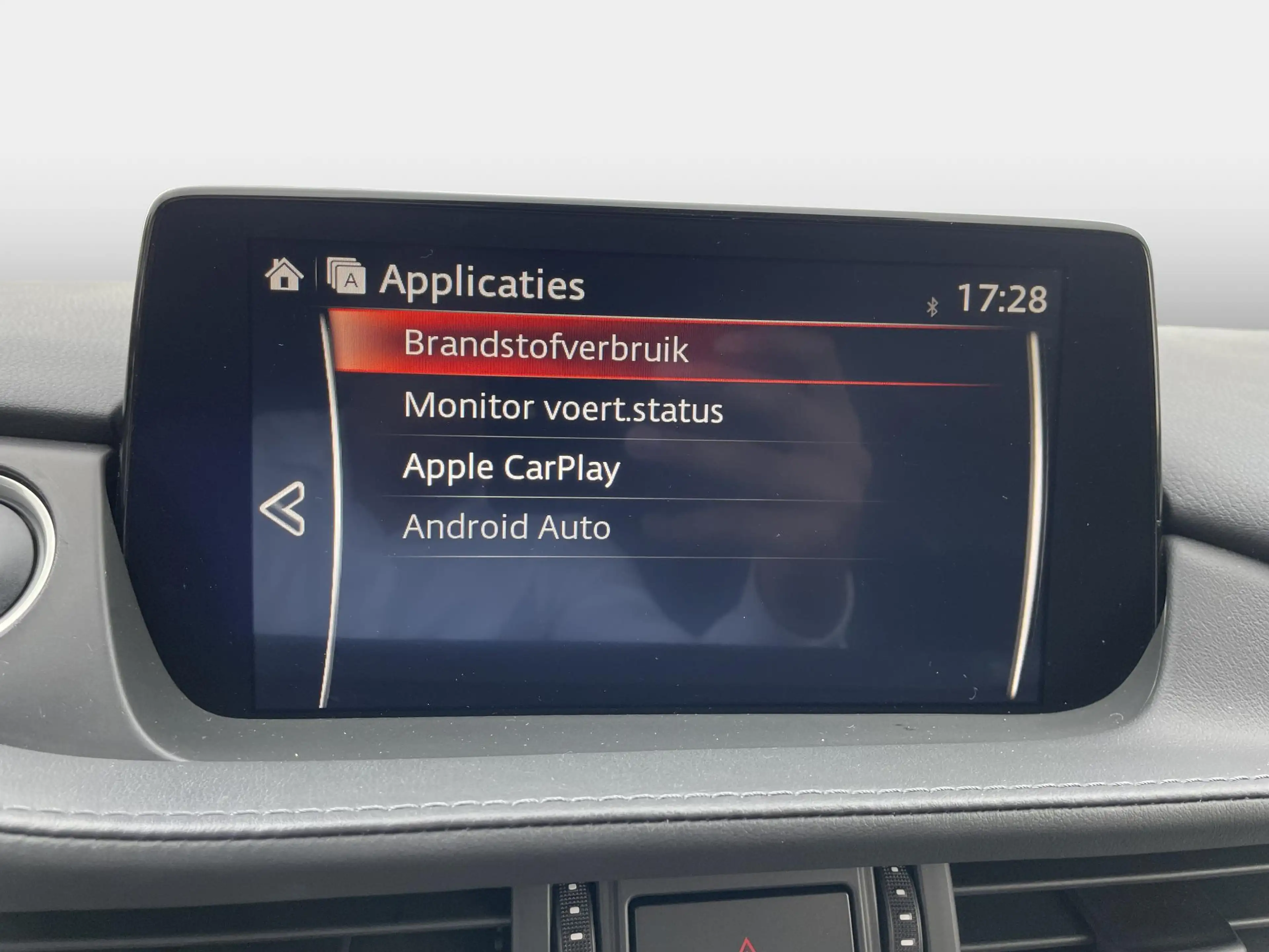 Mazda 6 Sportbreak 2.0 SkyActiv-G 165 Business , Automaat, — photo 17