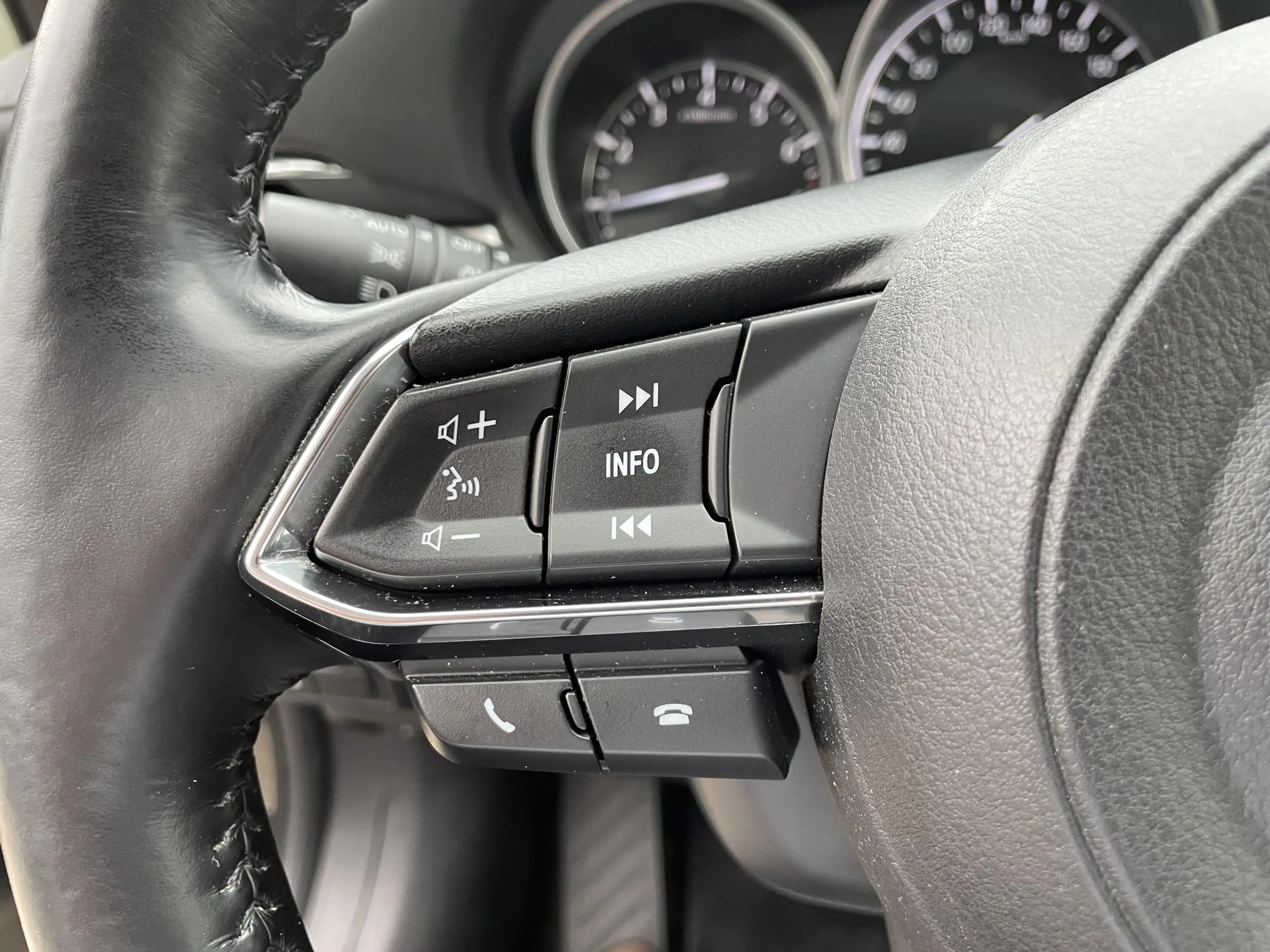 Mazda 6 Sportbreak 2.0 SkyActiv-G 165 Business , Automaat, — photo 15