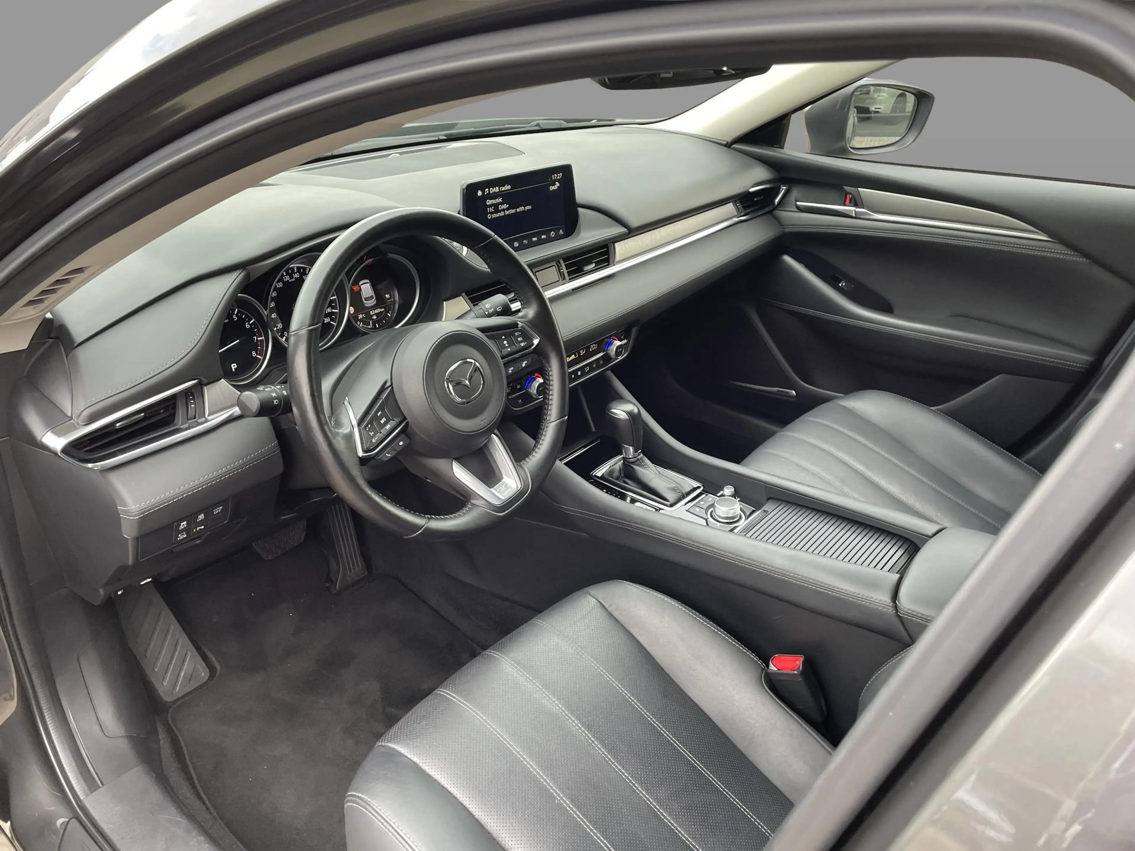 Mazda 6 Sportbreak 2.0 SkyActiv-G 165 Business , Automaat, — photo 10
