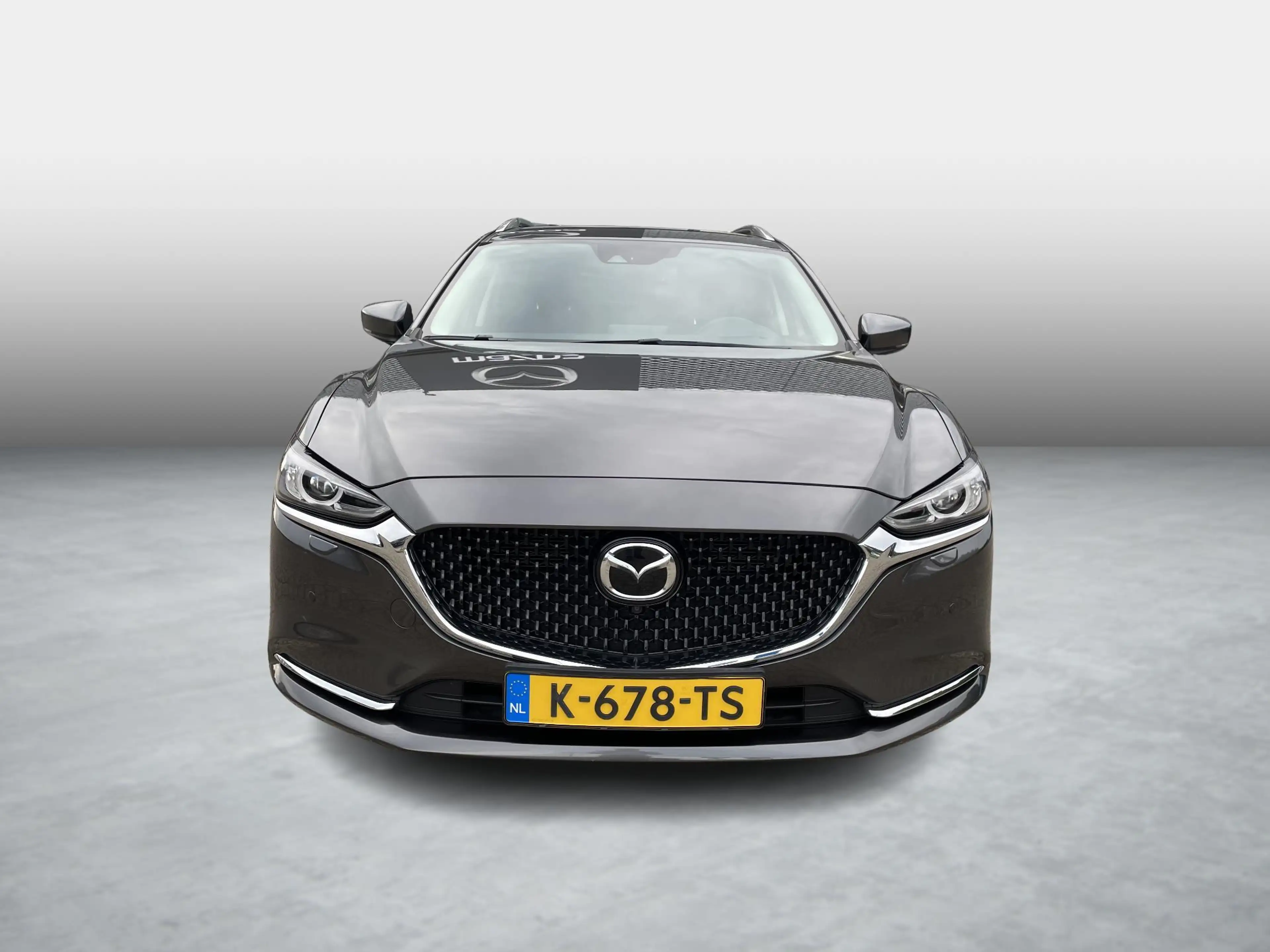 Mazda 6 Sportbreak 2.0 SkyActiv-G 165 Business , Automaat, — photo 8