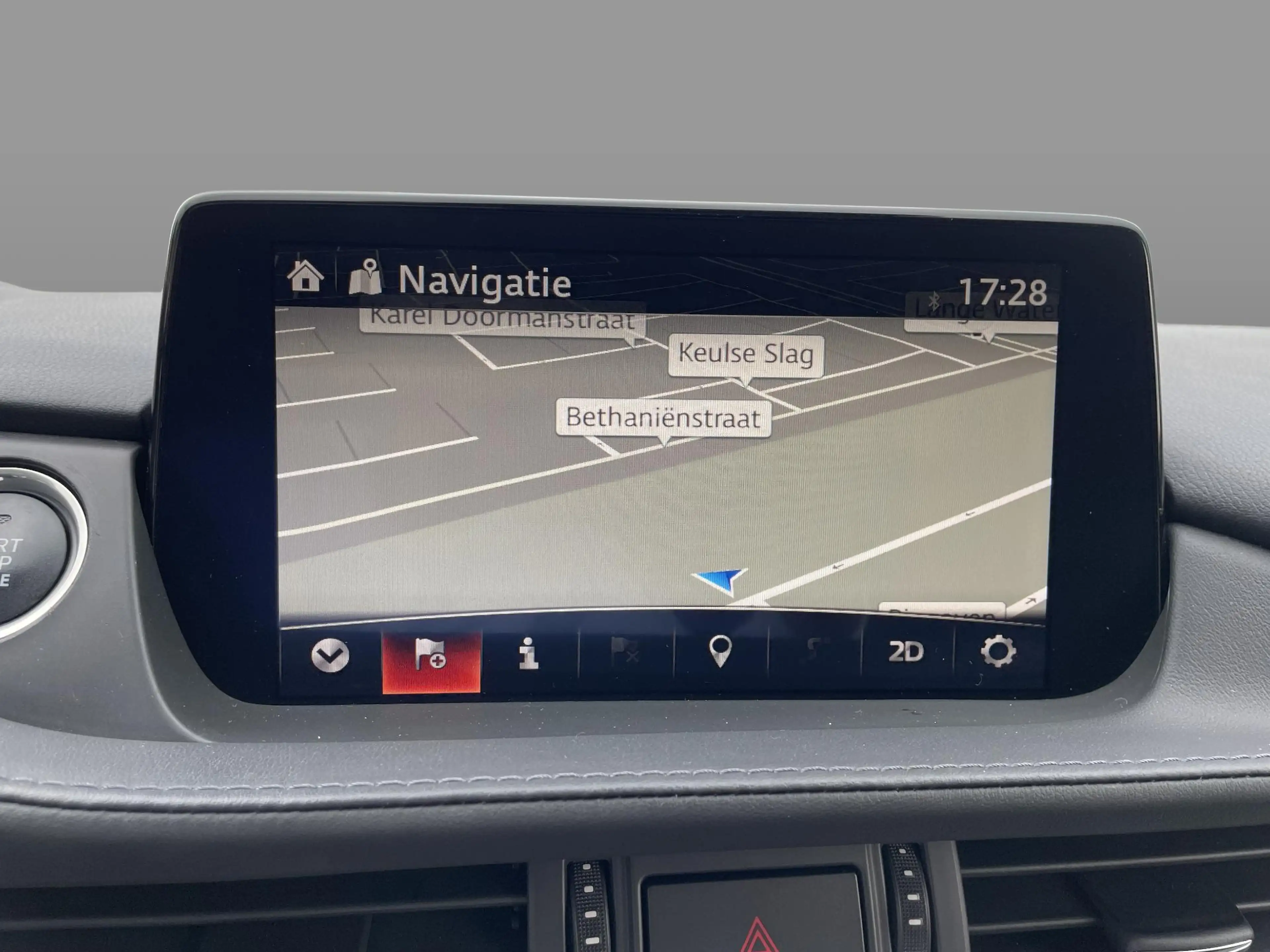 Mazda 6 Sportbreak 2.0 SkyActiv-G 165 Business , Automaat, — photo 19