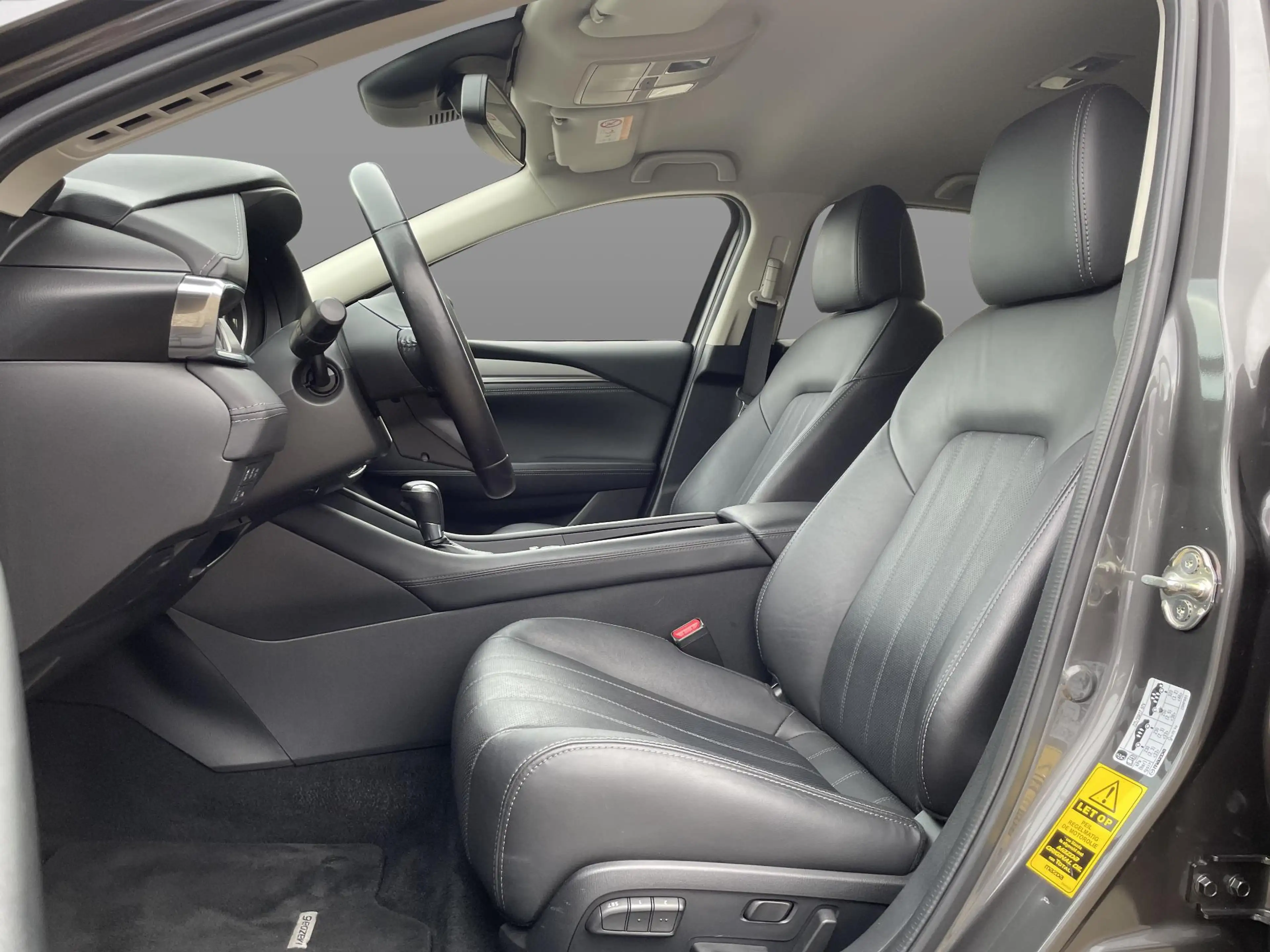 Mazda 6 Sportbreak 2.0 SkyActiv-G 165 Business , Automaat, — photo 11