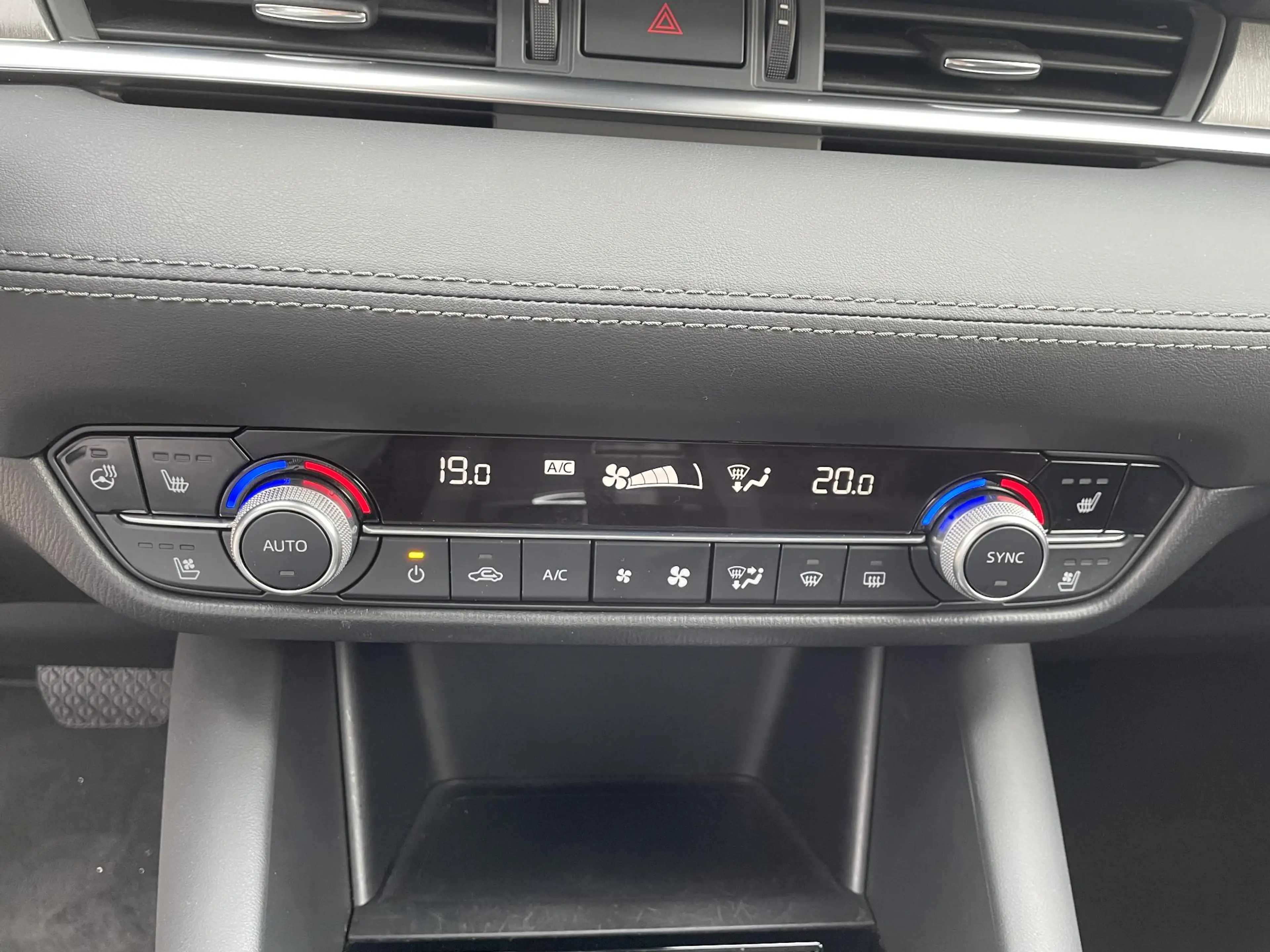 Mazda 6 Sportbreak 2.0 SkyActiv-G 165 Business , Automaat, — photo 20