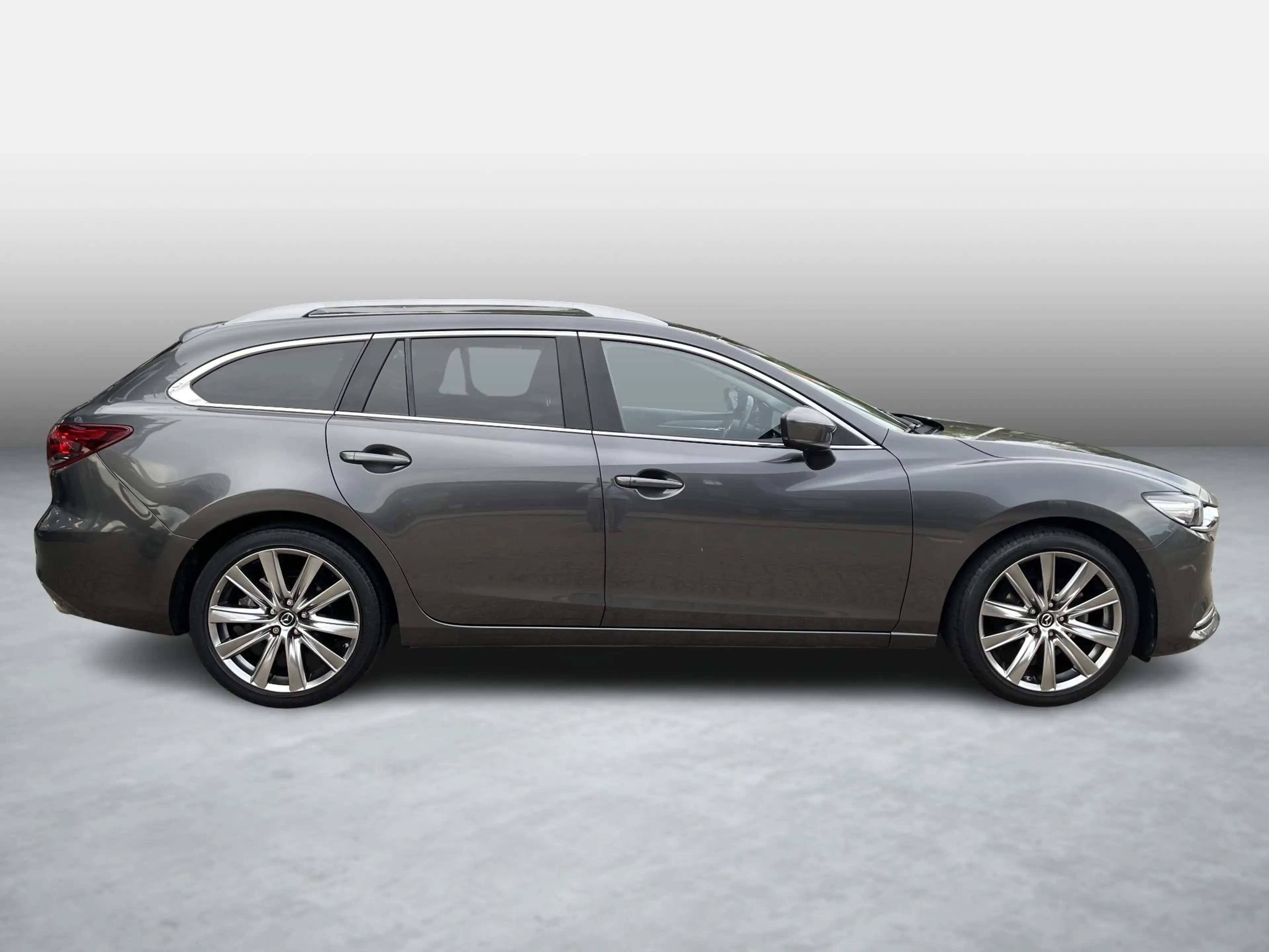 Mazda 6 Sportbreak 2.0 SkyActiv-G 165 Business , Automaat, — photo 6
