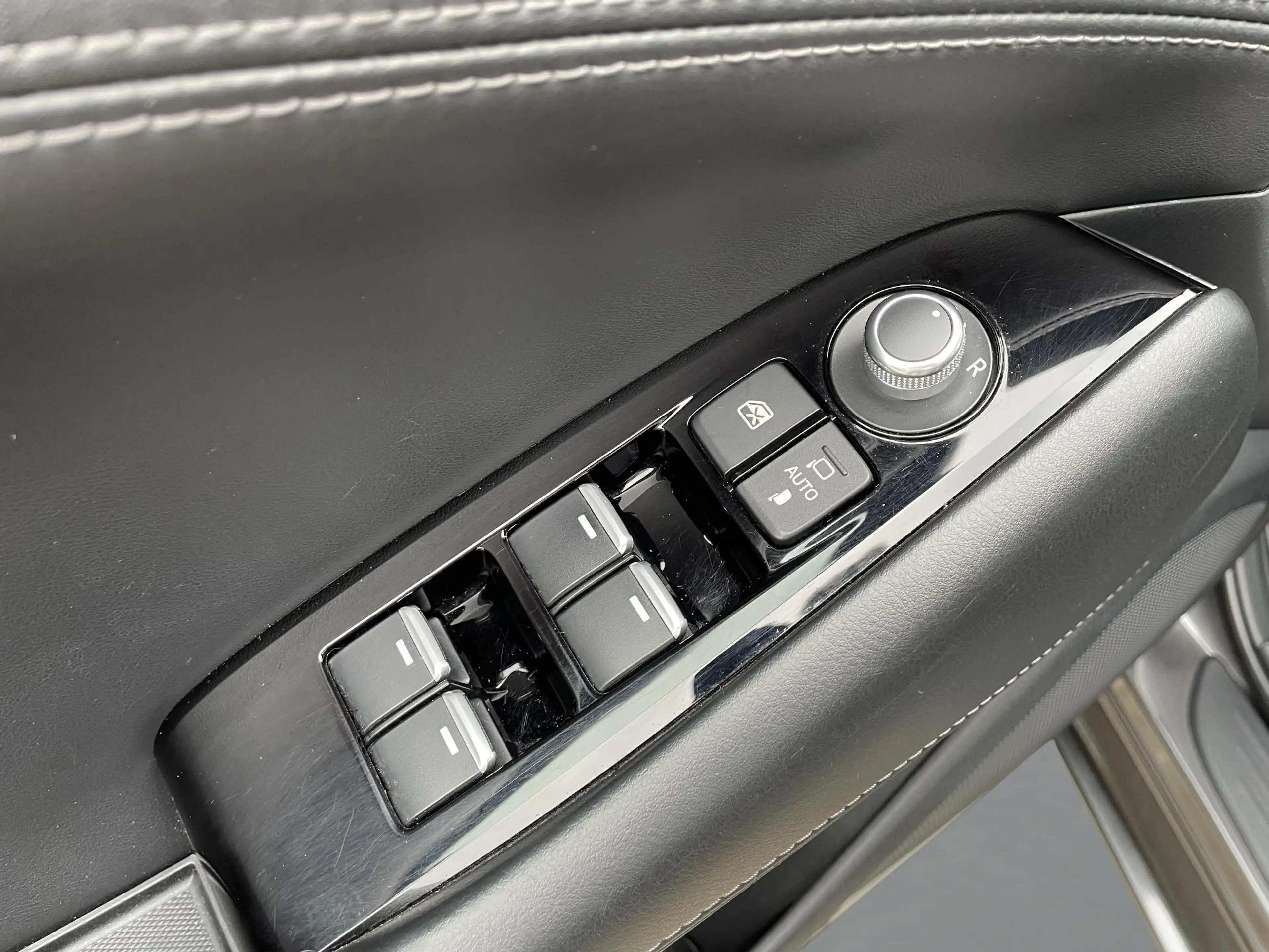 Mazda 6 Sportbreak 2.0 SkyActiv-G 165 Business , Automaat, — photo 12