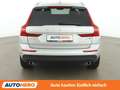 Volvo XC60 2.0 B4 Diesel Inscription Luxe AWD Grau - thumbnail 5