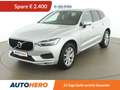 Volvo XC60 2.0 B4 Diesel Inscription Luxe AWD Gri - thumbnail 1