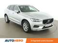 Volvo XC60 2.0 B4 Diesel Inscription Luxe AWD Gri - thumbnail 8