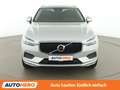 Volvo XC60 2.0 B4 Diesel Inscription Luxe AWD Grau - thumbnail 9