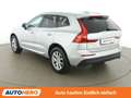 Volvo XC60 2.0 B4 Diesel Inscription Luxe AWD Grau - thumbnail 4