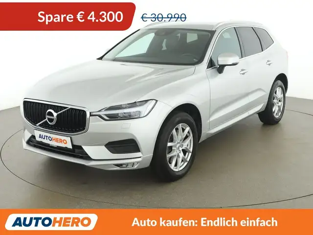 Volvo XC60 2.0 B4 Diesel Inscription Luxe AWD