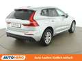 Volvo XC60 2.0 B4 Diesel Inscription Luxe AWD Grau - thumbnail 6