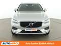 Volvo XC60 2.0 B4 Diesel Inscription Luxe AWD Grau - thumbnail 9