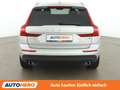 Volvo XC60 2.0 B4 Diesel Inscription Luxe AWD Grau - thumbnail 5