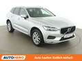 Volvo XC60 2.0 B4 Diesel Inscription Luxe AWD Grau - thumbnail 8