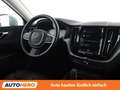 Volvo XC60 2.0 B4 Diesel Inscription Luxe AWD Grau - thumbnail 13
