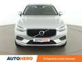 Volvo XC60 2.0 B4 Diesel Inscription Luxe AWD Grau - thumbnail 9