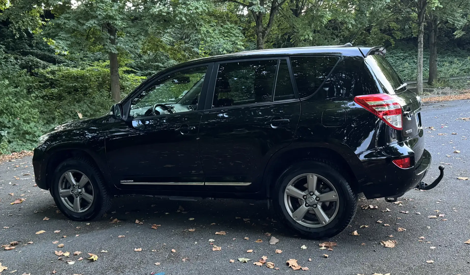 Toyota RAV 4 2.2 D-4D 4x2 - 2