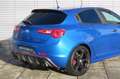 Alfa Romeo Giulietta 1.750 Turbo Veloce | AUT | Raggazzon | Stoelverwar Blauw - thumbnail 29