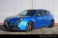 Alfa Romeo Giulietta 1.750 Turbo Veloce | AUT | Raggazzon | Stoelverwar Blau - thumbnail 1