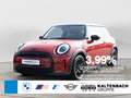 MINI Cooper C lassic Trim KLIMA PDC SHZ KAMERA Rot - thumbnail 1