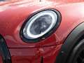 MINI Cooper C lassic Trim KLIMA PDC SHZ KAMERA Rood - thumbnail 24