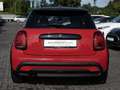 MINI Cooper C lassic Trim KLIMA PDC SHZ KAMERA Rojo - thumbnail 5