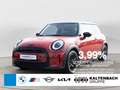 MINI Cooper C lassic Trim KLIMA PDC SHZ KAMERA Rood - thumbnail 1
