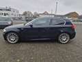 BMW 118 118i Limited Sport Edition  TÜV NEU! Noir - thumbnail 2