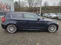 BMW 118 118i Limited Sport Edition  TÜV NEU! Noir - thumbnail 6