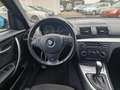 BMW 118 118i Limited Sport Edition  TÜV NEU! Noir - thumbnail 12
